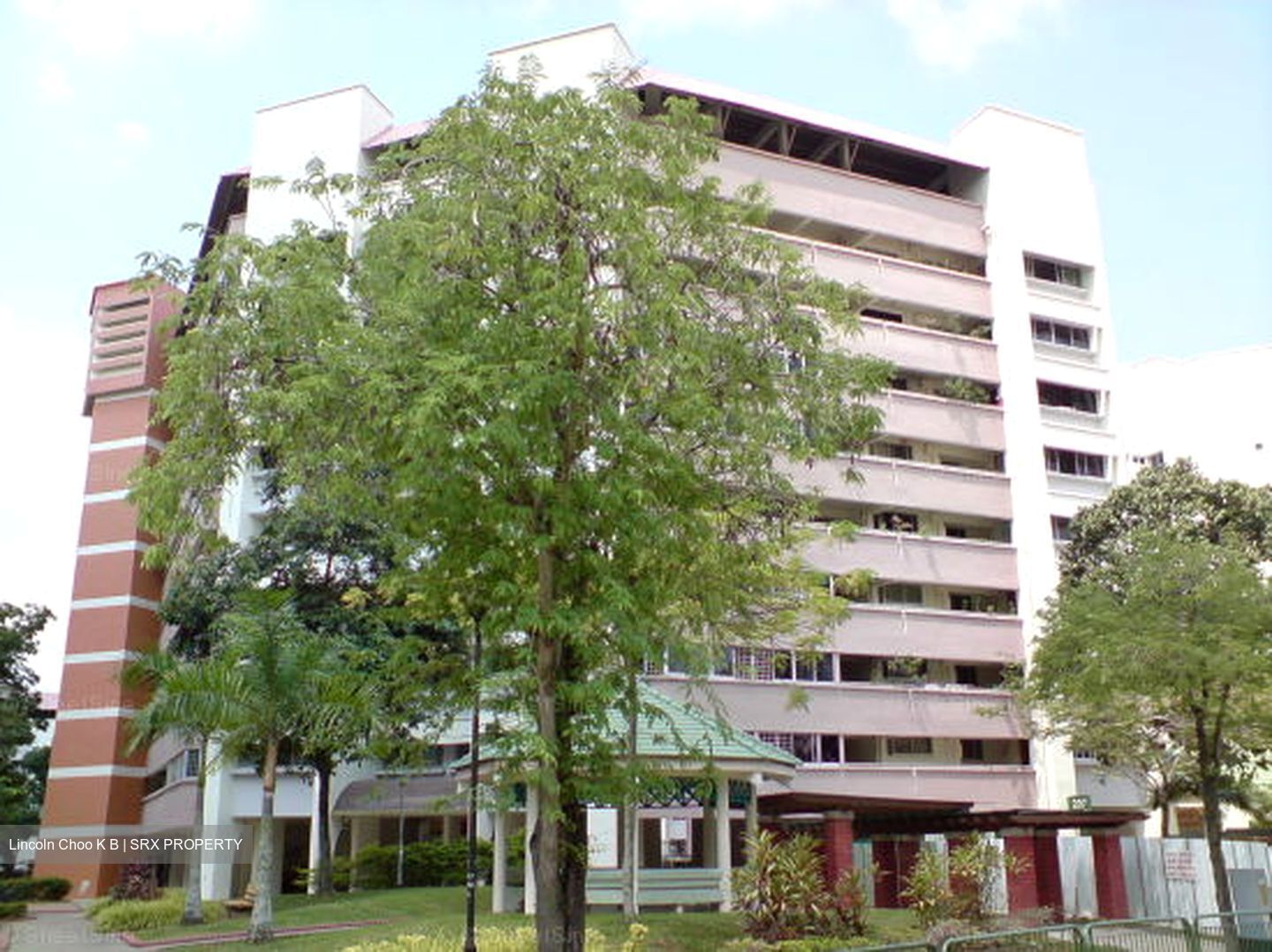 Blk 207 Tampines Street 21 (Tampines), HDB 4 Rooms #592861611